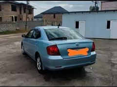 Фото авто Toyota Allion