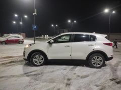 Photo of the vehicle Kia Sportage