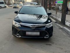 Сүрөт унаа Toyota Camry