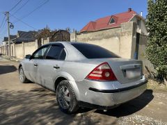 Фото авто Ford Mondeo