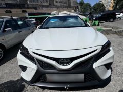 Photo of the vehicle Toyota Camry