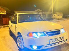 Сүрөт унаа Daewoo Nexia