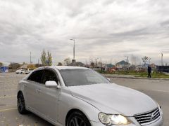 Фото авто Toyota Mark X