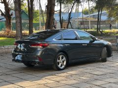 Сүрөт унаа Hyundai Sonata