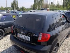 Фото авто Hyundai Getz