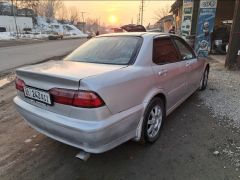 Фото авто Honda Accord