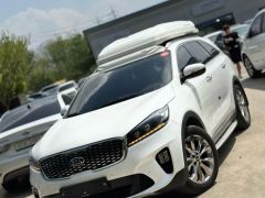 Фото авто Kia Sorento