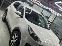 Сүрөт унаа Kia Sportage