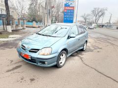 Photo of the vehicle Nissan Almera Tino