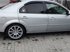 Сүрөт унаа Ford Mondeo ST