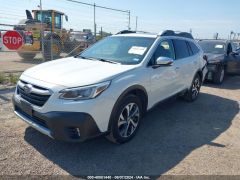 Сүрөт унаа Subaru Outback