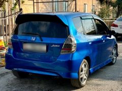 Photo of the vehicle Honda Jazz