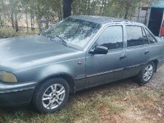 Сүрөт унаа Daewoo Nexia