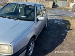 Фото авто Volkswagen Golf