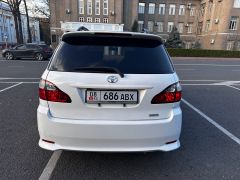 Фото авто Toyota Ipsum