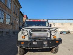 Photo of the vehicle УАЗ 3151