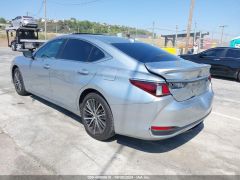 Сүрөт унаа Lexus ES