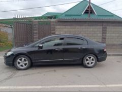 Сүрөт унаа Honda Civic