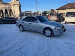 Photo of the vehicle Mercedes-Benz C-Класс