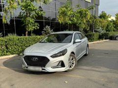 Сүрөт унаа Hyundai Sonata