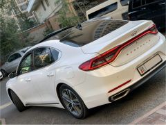 Photo of the vehicle Hyundai Grandeur