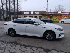 Сүрөт унаа Kia K5