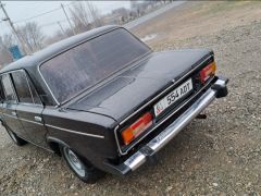 Фото авто ВАЗ (Lada) 2106