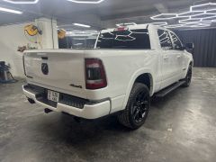 Photo of the vehicle Dodge RAM