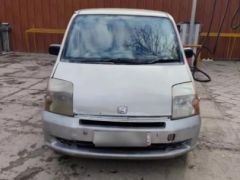 Photo of the vehicle Honda Mobilio