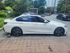 Фото авто BMW 3 серии