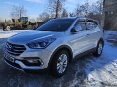 Photo of the vehicle Hyundai Santa Fe