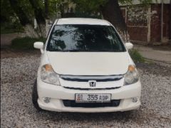 Фото авто Honda Stream