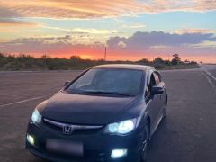 Photo of the vehicle Honda Civic