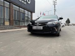 Photo of the vehicle Toyota Camry