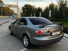 Сүрөт унаа Mazda 6