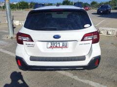 Photo of the vehicle Subaru Outback