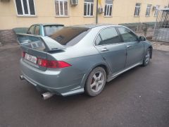 Сүрөт унаа Honda Accord