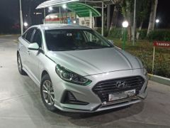 Сүрөт унаа Hyundai Sonata