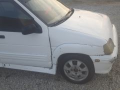 Сүрөт унаа Daewoo Tico