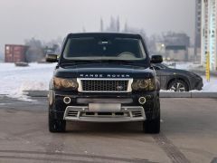 Сүрөт унаа Land Rover Range Rover Sport