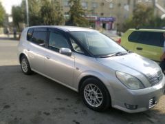 Фото авто Toyota Opa