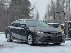 Photo of the vehicle Toyota Camry