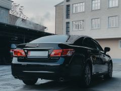 Фото авто Lexus ES