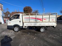 Фото авто Hyundai Porter