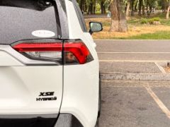 Фото авто Toyota RAV4