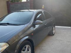 Сүрөт унаа Nissan Primera