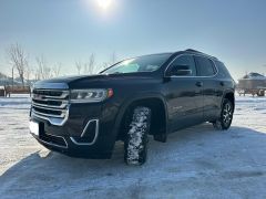 Photo of the vehicle GMC Acadia