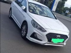 Photo of the vehicle Hyundai Sonata