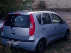 Фото авто Mitsubishi Colt