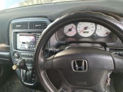 Фото авто Honda Stream